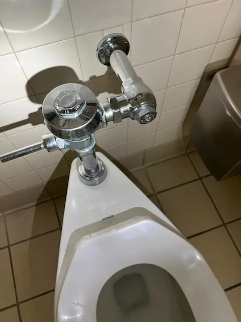 Fixture installation and repair for Sewer Camera Inspection in McAllen